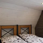 Alpesi faház Pri Potoku