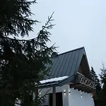 Pri Potoku Alpesi faház
