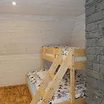 Alpesi faház Pri Potoku