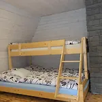 Pri Potoku Alpesi faház