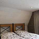 Alpesi faház Pri Potoku *