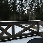Alpesi faház Pri Potoku *