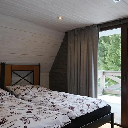 Chalet Pri Potoku Svaty Kriz
