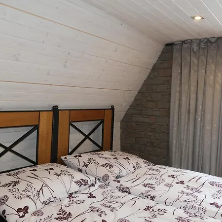 Chalet Pri Potoku