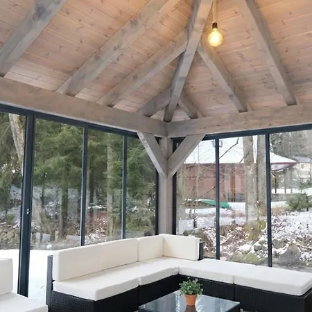 Pri Potoku Chalet