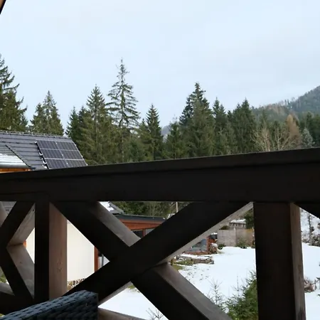 Pri Potoku Chalet Svaty Kriz