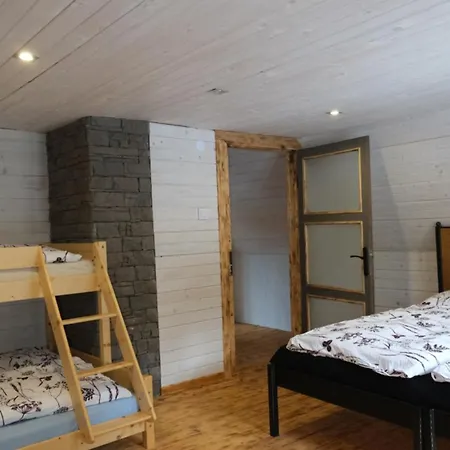 Chalet Pri Potoku