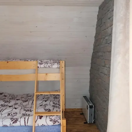 Pri Potoku Chalet Svaty Kriz