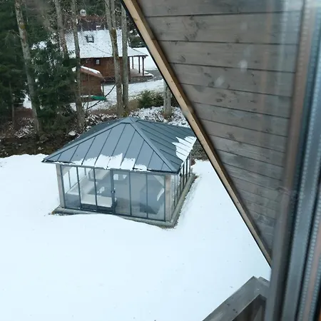 Chalet Pri Potoku