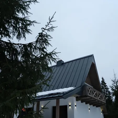 Horská chata Pri Potoku Svaty Kriz