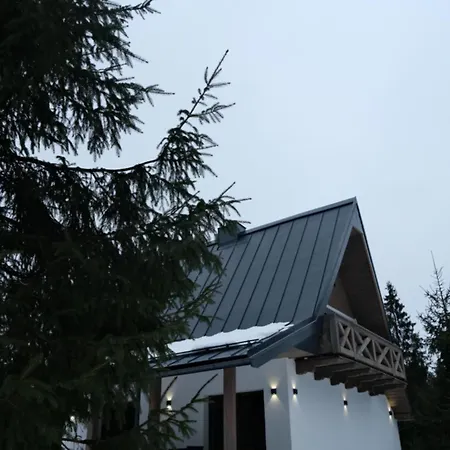 Pri Potoku Chalet