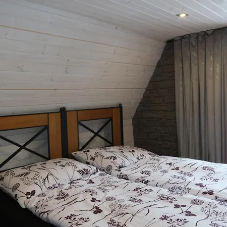 Pri Potoku Chalet *