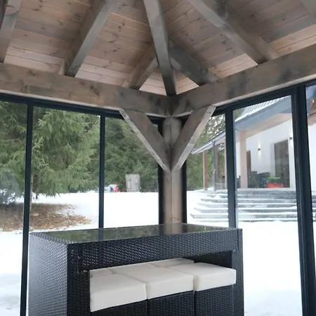 Pri Potoku Chalet